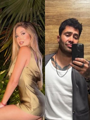 Disley Ramos sale al paso de los supuestos dichos sobre Luis Jiménez: "Es falsa esa información"