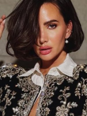 Aylén Milla tomó una decisión tras su recuento del 2025: 