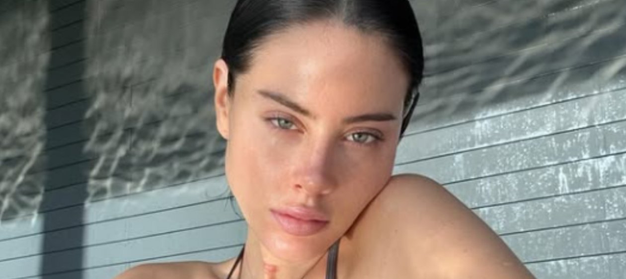 Ignacia Michelson renuncia a Mundos Opuestos y revela delicado momento familiar