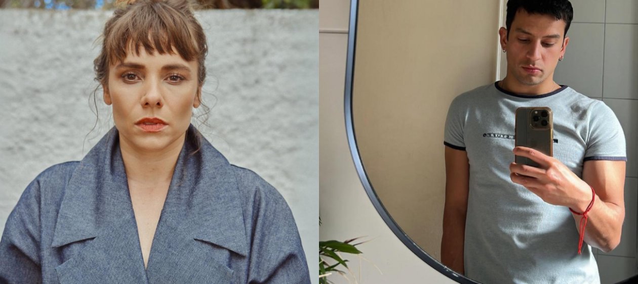 ¿Nuevo amor? María Gracia Omegna comparte cercano registro con reconocido actor