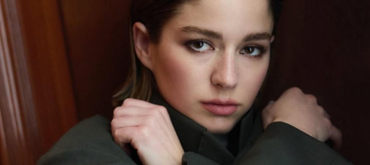 “Será lo más lindo”: Mariana di Girolamo sorprende y anuncia que será madre este 2026