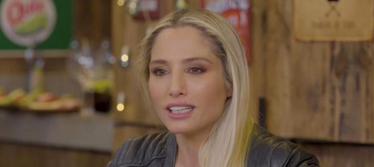 Mane Swett revive recuerdos con su hijo en Año Nuevo mientras continúa su disputa judicial