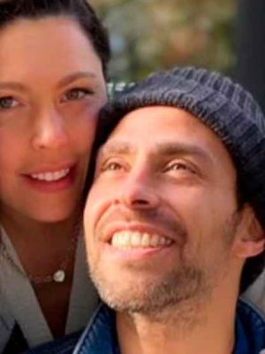 Daniela Aránguiz y Jorge Valdivia firman el divorcio tras años de separación