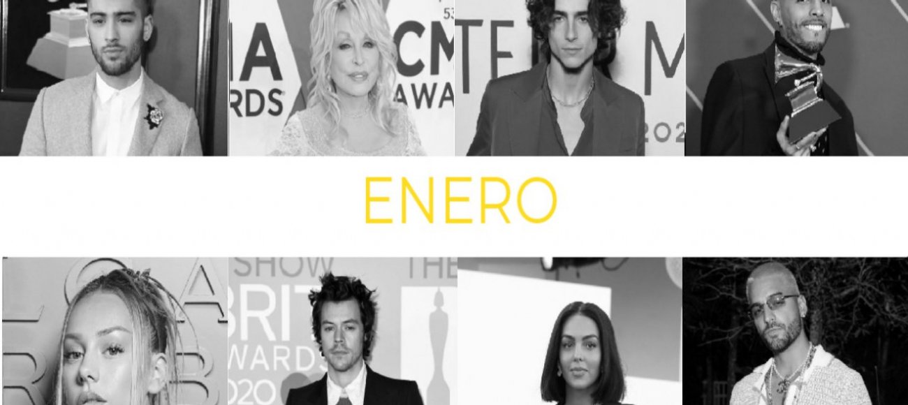 Horóscopo de enero 2026: Las predicciones para comenzar el año con éxito