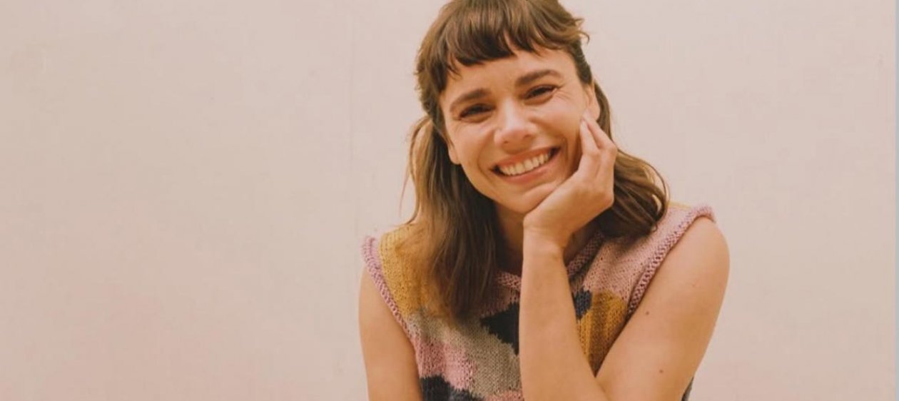 Tras celebrar Año Nuevo juntos: María Gracia Omegna aclara relación con Max Salgado