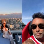 “Pido respeto”: Pareja de Chino Ríos rompe el silencio y amenaza con acciones legales