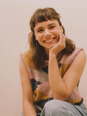 Tras celebrar Año Nuevo juntos: María Gracia Omegna aclara relación con Max Salgado