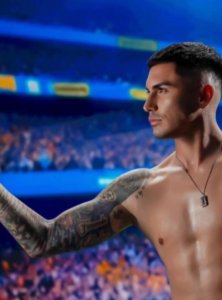 Juan Paul Pineda sorprende al reaparecer junto a sus hijos