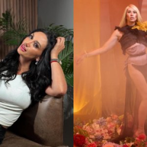 “No tendrías esa actitud”: el incómodo momento entre Pamela Díaz y Di Mondo en pantalla