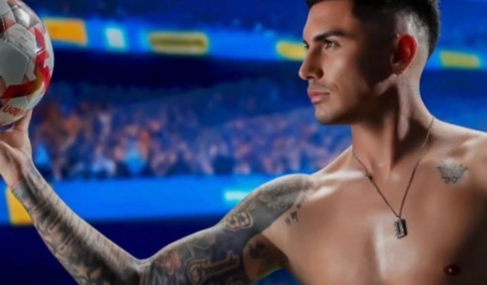 Juan Paul Pineda sorprende al reaparecer junto a sus hijos