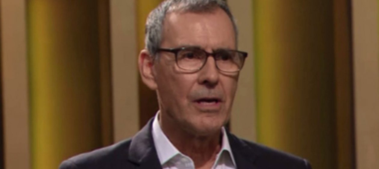 Hijos de Cristián Campos confiesan graves antecedentes familiares contra su padre