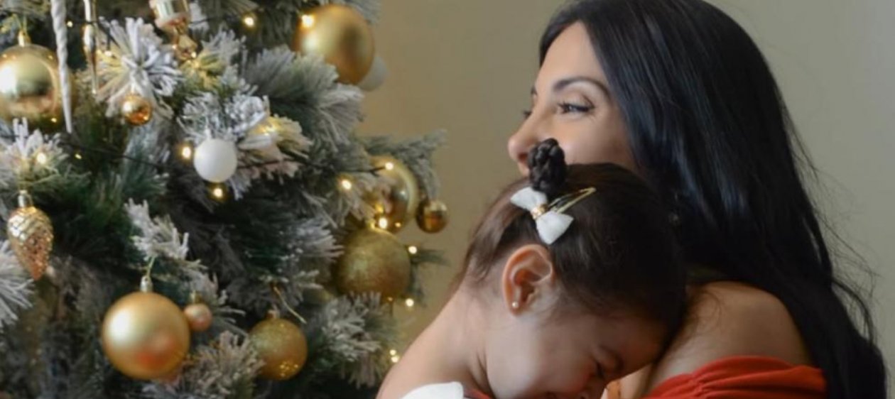 Flavia Medina se reinventa tras los realities y sorprende con su nueva faceta lejos de la televisión