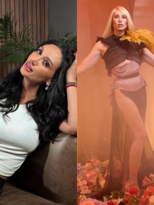 “No tendrías esa actitud”: el incómodo momento entre Pamela Díaz y Di Mondo en pantalla