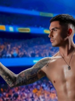 Juan Paul Pineda sorprende al reaparecer junto a sus hijos