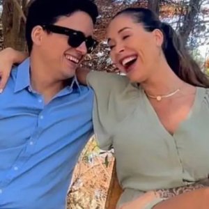 ¡Con su esposo! Vale Roth comparte detalles de sus vacaciones en el sur