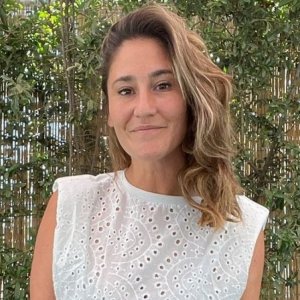 Belenaza se despide de Chilevisión y envía recado a sus compañeros que se quedan en el canal