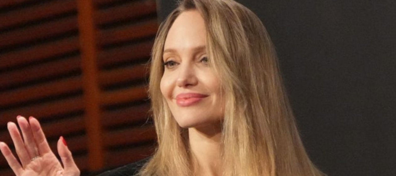 Angelina Jolie vende su mansión y se prepara para mudanza internacional