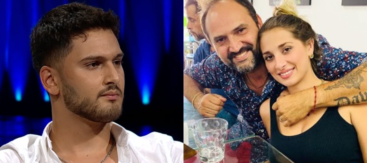 Hijo de Nino Morales lo acusó de abandono y relató que no lo ve hace siete años