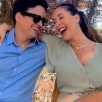 ¡Con su esposo! Vale Roth comparte detalles de sus vacaciones en el sur