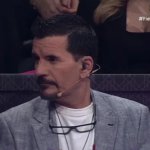 Vasco Moulian reveló su favorita para ganar Fiebre de Baile: "No es ético"