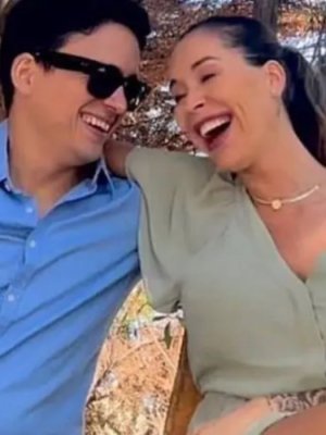 ¡Con su esposo! Vale Roth comparte detalles de sus vacaciones en el sur