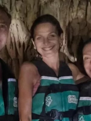 Mayte Rodríguez recuerda a Roy Sothers y habla del duelo de Carolina Arregui