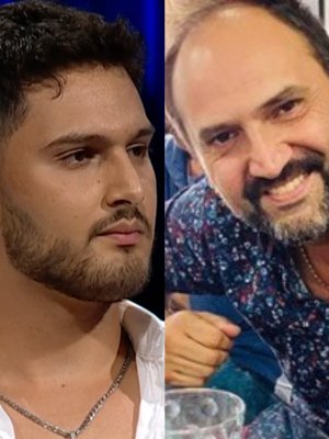 Hijo de Nino Morales lo acusó de abandono y relató que no lo ve hace siete años