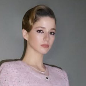 Mariana di Girolamo se refirió por primera vez en público a su embarazo: 