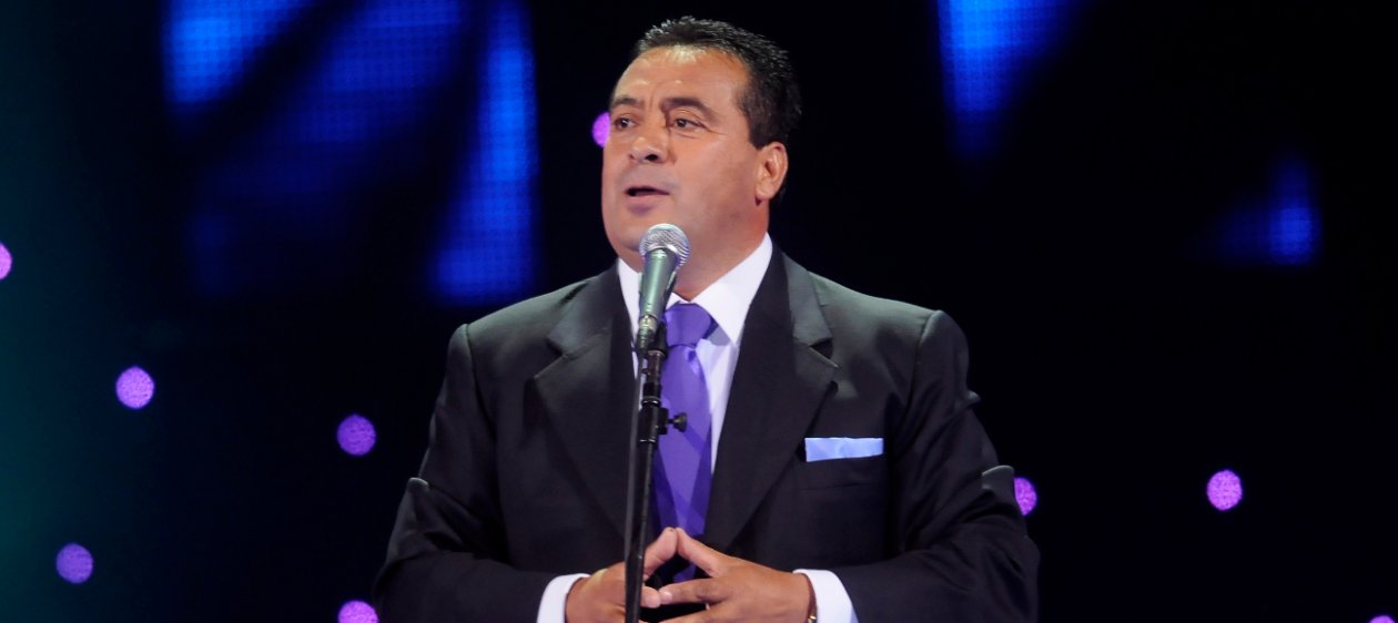 Revelan el supuesto motivo que dejó fuera a Dino Gordillo del Festival de Viña del Mar