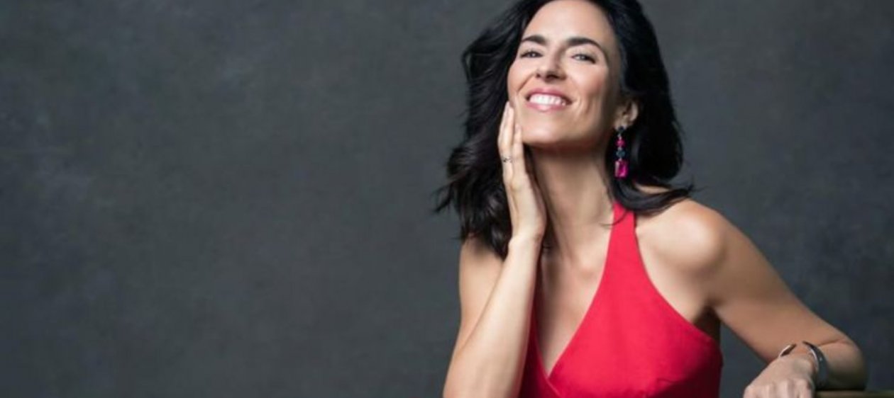 Paz Bascuñán confesó que le robó a un pololo luego de terminar la relación: 