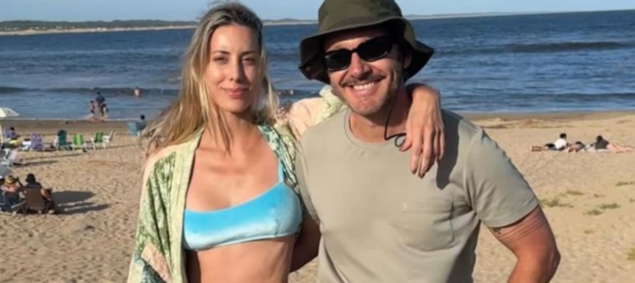 La íntima confesión que Benjamín Vicuña le hizo a Moria Casán: 