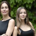 Hija de Javiera Díaz de Valdés y Pablo Mackenna quiere seguir los pasos de sus padres en la actuación