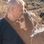 Felipe Kast llena de elogios a Pamela Díaz y agradece el cariño: "La mejor"