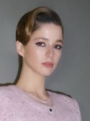 Mariana di Girolamo se refirió por primera vez en público a su embarazo: 