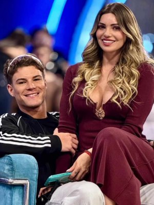 Rai Cerda y Faloon Larraguibel sellaron su amor ¿Harías lo mismo?