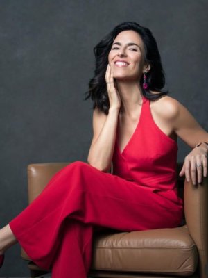 Paz Bascuñán confesó que le robó a un pololo luego de terminar la relación: 