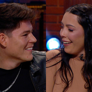 Dani Aránguiz reconoce que tuvo conflicto con Cuco Cerda en año nuevo: 