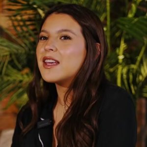 Ignacia Antonia denuncia foto falsa de su hija creada con inteligencia artificial