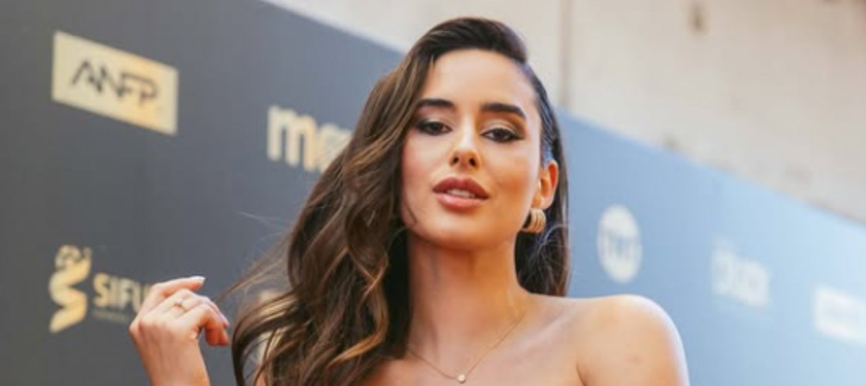 Meli Noto comparte las dificultades de la maternidad y recuerda el ritual con que pidió a su hija