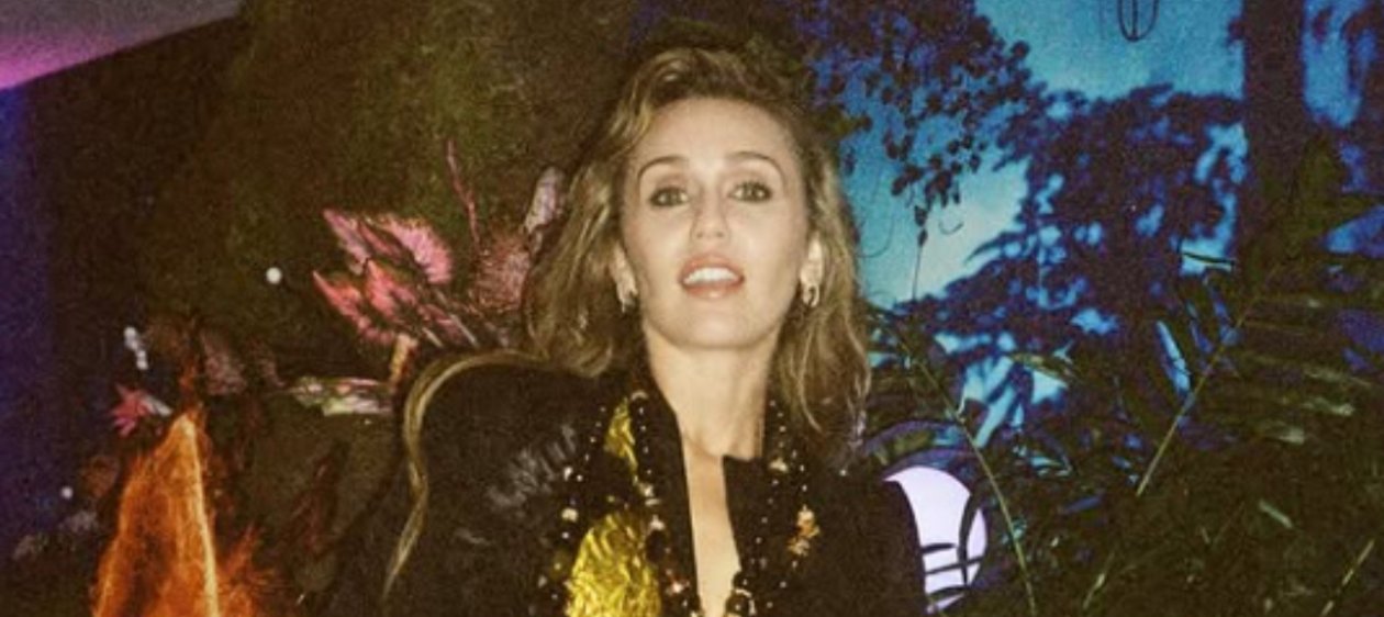 Miley Cyrus anuncia sorpresa para la celebración del 20 aniversario de 