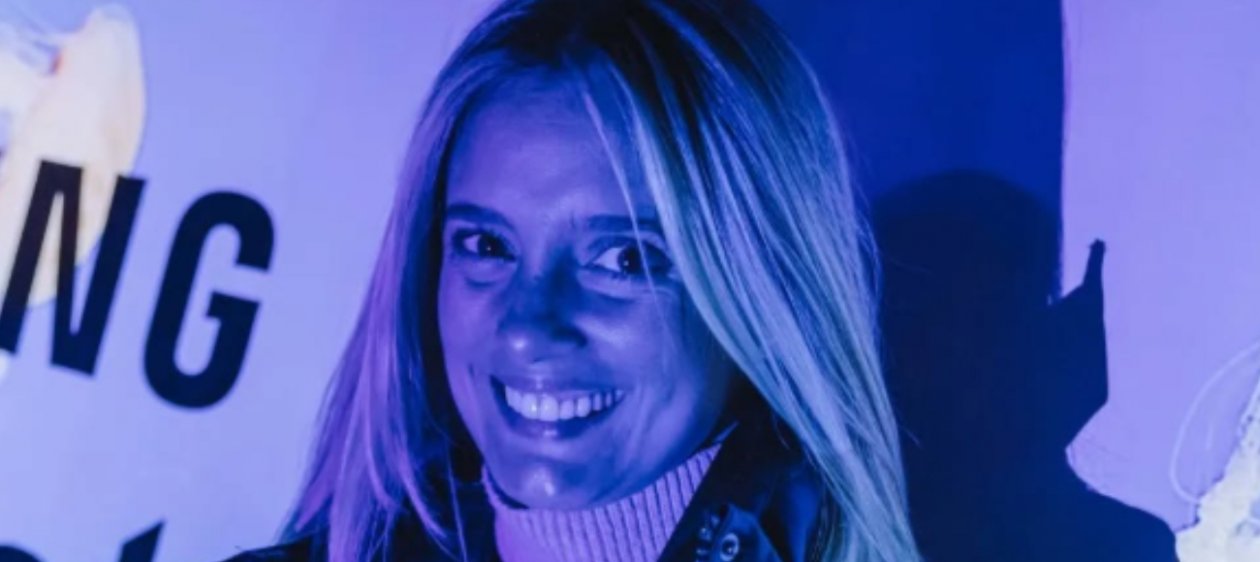 Así luce hoy Camila López, la actriz que interpretó a Gaby en BKN