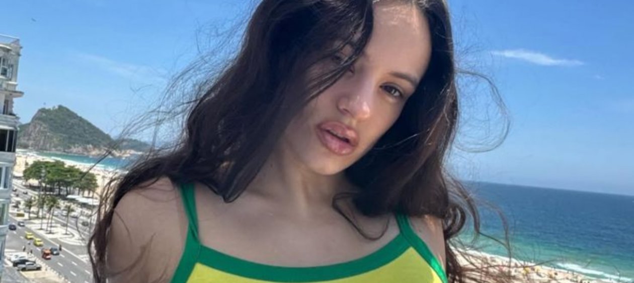 ¡Una modelo francesa! ¿Rosalía comenzó el 2026 con un nuevo amor?