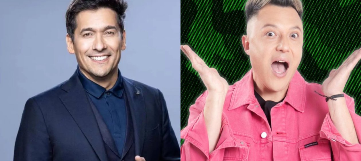 Sergio Rojas trata a Rafa Araneda de 