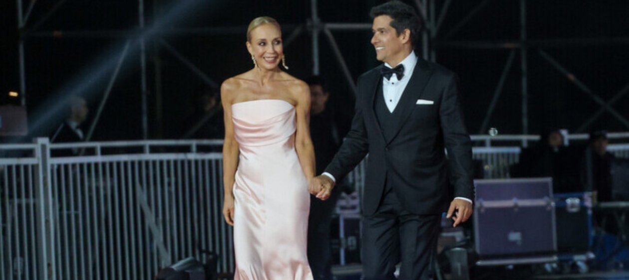 Filtran lista de los primeros invitados a la gala del Festival de Viña 2026