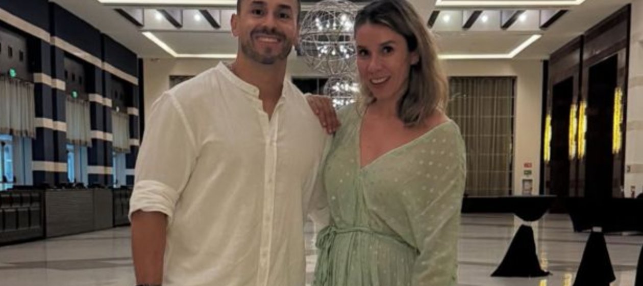 Cecilia Gutiérrez recibió la mejor declaración de amor de su pareja: 