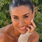 ¿Pillada? Camila Andrade desliza que recibió acompañada el 2026