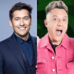 Sergio Rojas trata a Rafa Araneda de "mafioso": "Estoy feliz de haberle tocado los cojones"