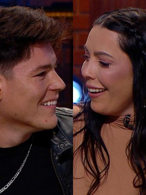 Dani Aránguiz reconoce que tuvo conflicto con Cuco Cerda en año nuevo: 