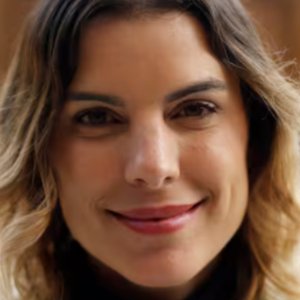 Maite Orsini recuerda su paso por El Laberinto de Alicia: “Soy una pésima actriz”