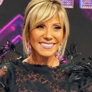 La reacción de Raquel Argandoña luego que periodista señalara que su programa en TV+ es 